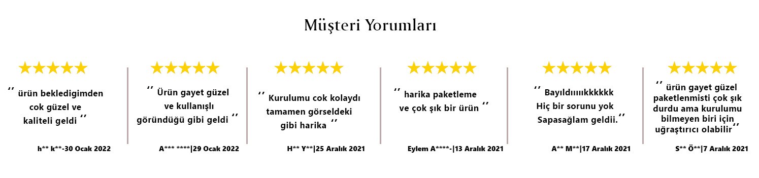 Mutfak Masa Takımı